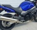 Синий Хонда CB 1100SF X-11, объемом двигателя 1.1 л и пробегом 15 тыс. км за 6200 $, фото 2 на Automoto.ua