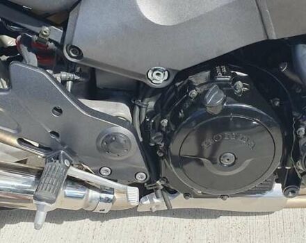 Синий Хонда CB 1100SF X-11, объемом двигателя 1.1 л и пробегом 15 тыс. км за 6200 $, фото 15 на Automoto.ua