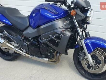 Хонда CB 1100SF X-11 2001 в Чернигове на Automoto.ua Синий Хонда CB 1100SF X-11, объемом двигателя 1.1 л и пробегом 15 тыс. км за 6200 $, фото 1 на Automoto.ua