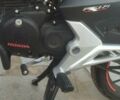Білий Хонда CB 125F, об'ємом двигуна 0 л та пробігом 12 тис. км за 2500 $, фото 4 на Automoto.ua