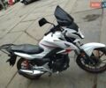 Білий Хонда CB 125F, об'ємом двигуна 0 л та пробігом 12 тис. км за 2500 $, фото 1 на Automoto.ua