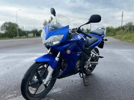 Хонда CB 125R 2025 в Луцке на Automoto.ua Хонда CB 125R, объемом двигателя 0.13 л и пробегом 15 тыс. км за 1600 $, фото 1 на Automoto.ua