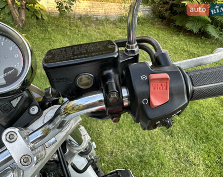 Белый Хонда CB 1300S, объемом двигателя 1.3 л и пробегом 27 тыс. км за 5000 $, фото 4 на Automoto.ua