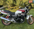 Белый Хонда CB 1300S, объемом двигателя 1.3 л и пробегом 27 тыс. км за 5000 $, фото 1 на Automoto.ua