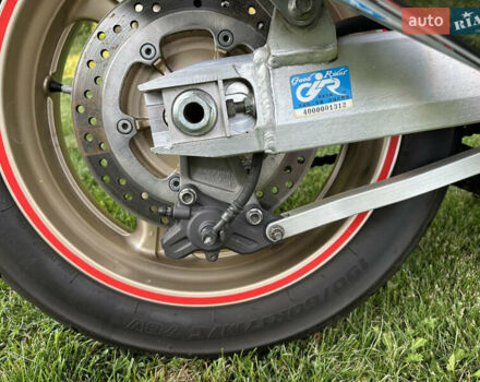 Белый Хонда CB 1300S, объемом двигателя 1.3 л и пробегом 27 тыс. км за 5000 $, фото 8 на Automoto.ua