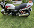 Белый Хонда CB 1300S, объемом двигателя 1.3 л и пробегом 27 тыс. км за 5000 $, фото 1 на Automoto.ua