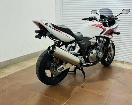 Білий Хонда CB 1300S, об'ємом двигуна 1.3 л та пробігом 38 тис. км за 7700 $, фото 16 на Automoto.ua