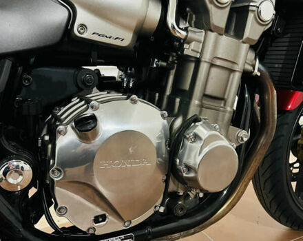 Білий Хонда CB 1300S, об'ємом двигуна 1.3 л та пробігом 38 тис. км за 7700 $, фото 32 на Automoto.ua