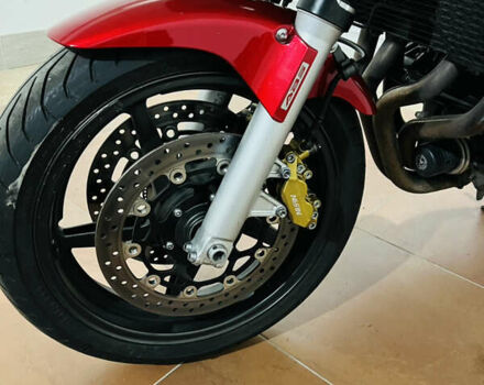 Білий Хонда CB 1300S, об'ємом двигуна 1.3 л та пробігом 38 тис. км за 7700 $, фото 38 на Automoto.ua