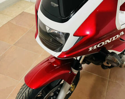 Білий Хонда CB 1300S, об'ємом двигуна 1.3 л та пробігом 38 тис. км за 7700 $, фото 43 на Automoto.ua