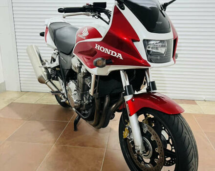 Білий Хонда CB 1300S, об'ємом двигуна 1.3 л та пробігом 38 тис. км за 7700 $, фото 15 на Automoto.ua