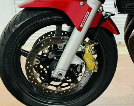 Білий Хонда CB 1300S, об'ємом двигуна 1.3 л та пробігом 38 тис. км за 7700 $, фото 3 на Automoto.ua