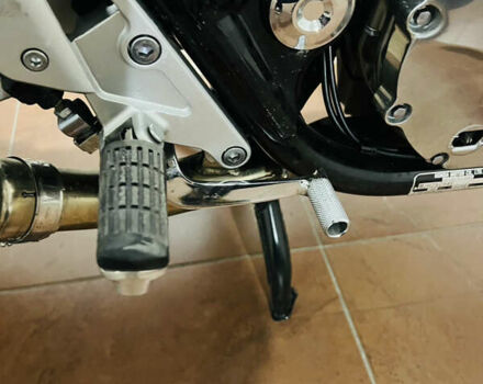 Білий Хонда CB 1300S, об'ємом двигуна 1.3 л та пробігом 38 тис. км за 7700 $, фото 30 на Automoto.ua