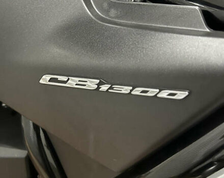Білий Хонда CB 1300S, об'ємом двигуна 1.3 л та пробігом 38 тис. км за 7700 $, фото 7 на Automoto.ua