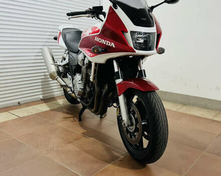 Білий Хонда CB 1300S, об'ємом двигуна 1.3 л та пробігом 38 тис. км за 7700 $, фото 35 на Automoto.ua