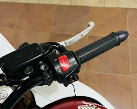 Білий Хонда CB 1300S, об'ємом двигуна 1.3 л та пробігом 38 тис. км за 7700 $, фото 47 на Automoto.ua