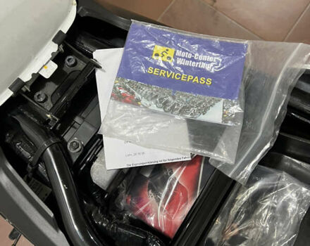 Білий Хонда CB 1300S, об'ємом двигуна 1.3 л та пробігом 38 тис. км за 7700 $, фото 11 на Automoto.ua