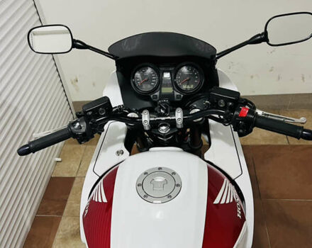 Білий Хонда CB 1300S, об'ємом двигуна 1.3 л та пробігом 38 тис. км за 7700 $, фото 25 на Automoto.ua