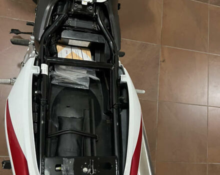 Білий Хонда CB 1300S, об'ємом двигуна 1.3 л та пробігом 38 тис. км за 7700 $, фото 8 на Automoto.ua