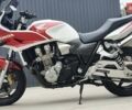 Серый Хонда CB 1300S, объемом двигателя 1.3 л и пробегом 38 тыс. км за 7500 $, фото 1 на Automoto.ua