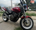 Красный Хонда CB 250F Hornet, объемом двигателя 0.25 л и пробегом 50 тыс. км за 2400 $, фото 1 на Automoto.ua