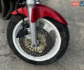 Красный Хонда CB 250F Hornet, объемом двигателя 0.25 л и пробегом 50 тыс. км за 2400 $, фото 3 на Automoto.ua