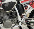 Красный Хонда CB 250F Hornet, объемом двигателя 0.5 л и пробегом 150 тыс. км за 1950 $, фото 2 на Automoto.ua