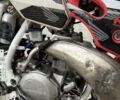 Красный Хонда CB 250F Hornet, объемом двигателя 0.5 л и пробегом 150 тыс. км за 1950 $, фото 3 на Automoto.ua