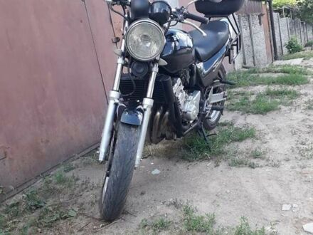 Хонда CB 250F Hornet, об'ємом двигуна 0.25 л та пробігом 43 тис. км за 1899 $, фото 1 на Automoto.ua
