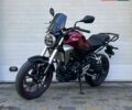 Хонда CB 250R, объемом двигателя 0 л и пробегом 11 тыс. км за 4300 $, фото 1 на Automoto.ua