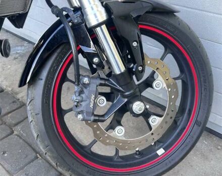 Хонда CB 250R, объемом двигателя 0 л и пробегом 11 тыс. км за 4300 $, фото 7 на Automoto.ua