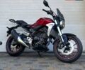 Хонда CB 250R, объемом двигателя 0 л и пробегом 11 тыс. км за 4300 $, фото 1 на Automoto.ua
