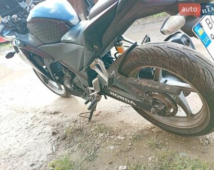 Хонда CB 250R, объемом двигателя 0 л и пробегом 20 тыс. км за 2700 $, фото 3 на Automoto.ua