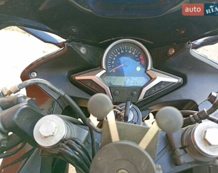 Хонда CB 250R, объемом двигателя 0 л и пробегом 20 тыс. км за 2700 $, фото 2 на Automoto.ua