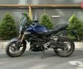 Синій Хонда CB 300F, об'ємом двигуна 0.29 л та пробігом 4 тис. км за 5000 $, фото 6 на Automoto.ua
