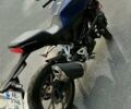 Синій Хонда CB 300F, об'ємом двигуна 0.29 л та пробігом 4 тис. км за 5000 $, фото 4 на Automoto.ua