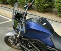 Синій Хонда CB 300F, об'ємом двигуна 0.29 л та пробігом 4 тис. км за 5000 $, фото 10 на Automoto.ua