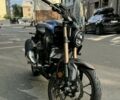 Синій Хонда CB 300F, об'ємом двигуна 0.29 л та пробігом 4 тис. км за 5000 $, фото 9 на Automoto.ua