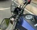 Синій Хонда CB 300F, об'ємом двигуна 0.29 л та пробігом 4 тис. км за 5000 $, фото 5 на Automoto.ua