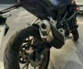 Синій Хонда CB 300F, об'ємом двигуна 0.29 л та пробігом 4 тис. км за 5000 $, фото 3 на Automoto.ua