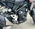 Черный Хонда CB 300R, объемом двигателя 0.29 л и пробегом 6 тыс. км за 4500 $, фото 16 на Automoto.ua