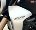 Черный Хонда CB 300R, объемом двигателя 0.29 л и пробегом 6 тыс. км за 4500 $, фото 23 на Automoto.ua