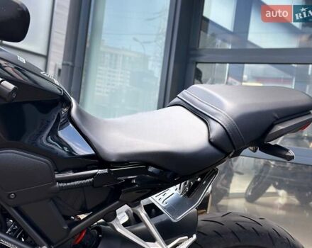 Черный Хонда CB 300R, объемом двигателя 0.29 л и пробегом 6 тыс. км за 4500 $, фото 19 на Automoto.ua