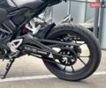 Черный Хонда CB 300R, объемом двигателя 0.29 л и пробегом 6 тыс. км за 4500 $, фото 21 на Automoto.ua