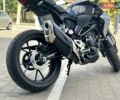 Черный Хонда CB 300R, объемом двигателя 0.29 л и пробегом 6 тыс. км за 4500 $, фото 4 на Automoto.ua