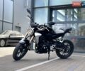 Черный Хонда CB 300R, объемом двигателя 0.29 л и пробегом 6 тыс. км за 4500 $, фото 1 на Automoto.ua