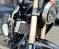 Черный Хонда CB 300R, объемом двигателя 0.29 л и пробегом 6 тыс. км за 4500 $, фото 24 на Automoto.ua