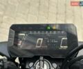 Черный Хонда CB 300R, объемом двигателя 0.29 л и пробегом 6 тыс. км за 4500 $, фото 10 на Automoto.ua