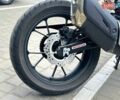 Черный Хонда CB 300R, объемом двигателя 0.29 л и пробегом 6 тыс. км за 4500 $, фото 17 на Automoto.ua
