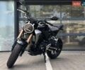 Черный Хонда CB 300R, объемом двигателя 0.29 л и пробегом 6 тыс. км за 4500 $, фото 1 на Automoto.ua
